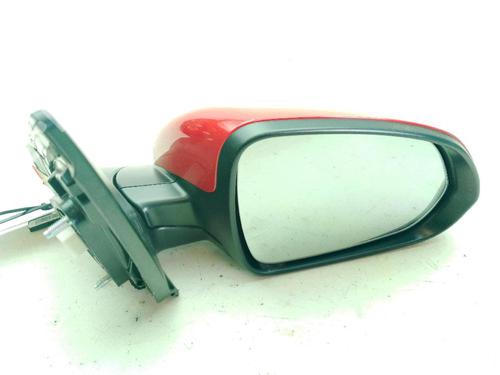 Used Right mirror Right mirror KIA STONIC (YB) 1.0 T-GDi Eco-Dynamics+ (101 hp) 24121395 24121395