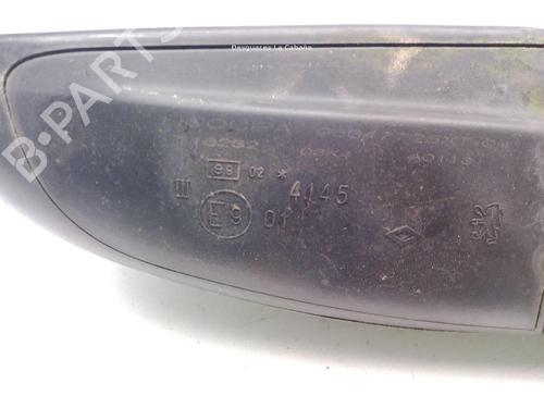 Left mirror PEUGEOT 307 (3A/C) 1.6 HDi 110 | BP25836258C26 