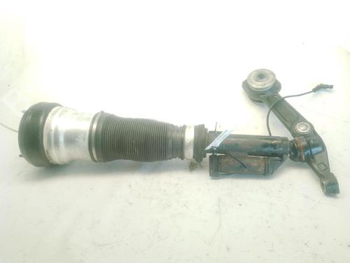 Used Left front shock absorber MERCEDES-BENZ S-CLASS (W220, V220) S 320 CDI (220.025, 220.125) (204 hp) 28689080