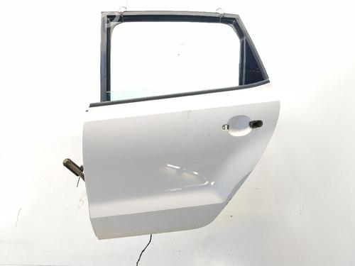 Used Left rear door VW POLO V (6R1, 6C1) 1.6 TDI (90 hp) 32515897
