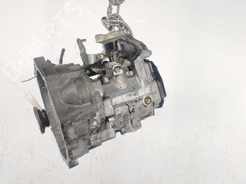 Gearbox VW GOLF V (1K1) 1.9 TDI | BP27889400M3 