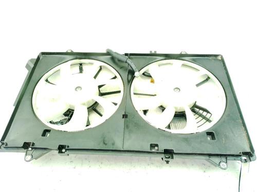 Used Radiator fan Radiator fan MAZDA CX-5 (KE, GH) 2.2 D (KE2FW) (150 hp) 35895149 35895149