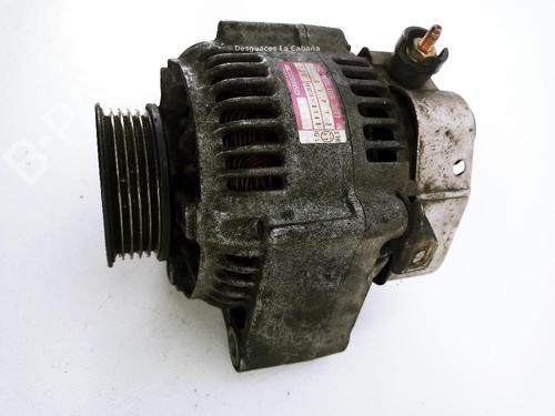 Alternator HONDA PRELUDE IV (BB_) 2.3 i 16V (BB2) | BP18372329M7 