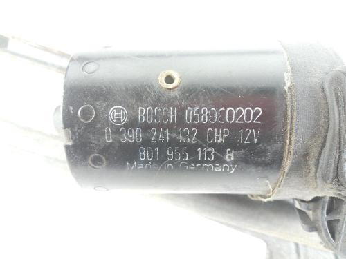 Front wiper motor VW PASSAT B5 (3B2) 1.9 TDI | BP18365145M29 
