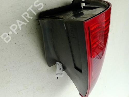 Left taillight CITROËN C5 II (RC_) 1.6 HDi (RC8HZB) | BP33840766C34 - Image 2