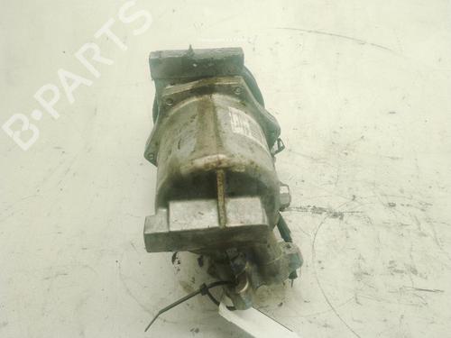 AC Kompressor DACIA DOKKER MPV (KE_) 1.6 | BP29697673M34