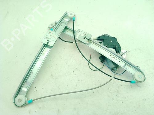Used Front left window mechanism BMW 3 Touring (E46) 320 d (150 hp) 28972986