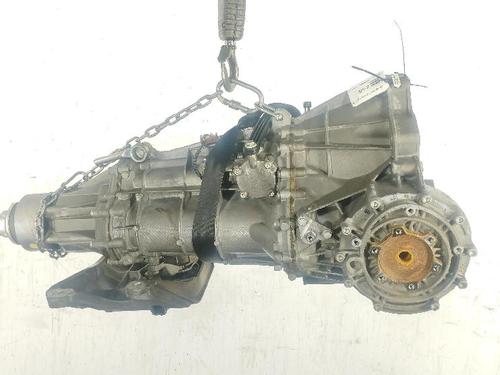 Gearbox AUDI A4 B8 (8K2) 2.0 TDI | BP28620240M3