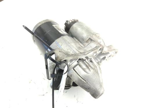 Used Starter DACIA LODGY (JS_) 1.6 LPG (JSNB) (109 hp) 19172130