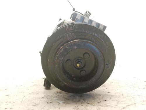 Used AC compressor AC compressor HYUNDAI ix35 (LM, EL, ELH) 1.7 CRDi (116 hp) 24995997 24995997
