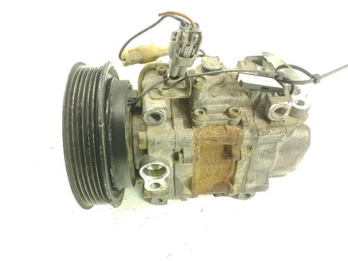 AC compressor FIAT BRAVA (182_) 1.4 12 V (182.BA) | BP18365944M34 