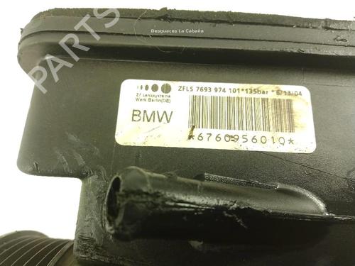 Styring servopumpe BMW 5 (E60) 530 d | BP18840037M99 