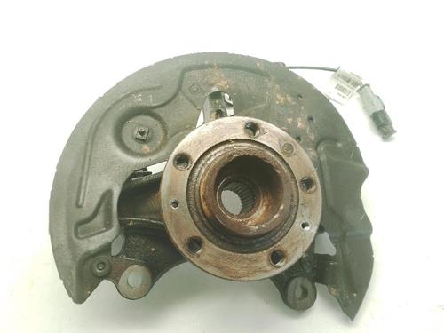 Left front steering knuckle CITROËN BERLINGO (ER_, EC_) 1.5 BlueHDi 100 | BP23999117M25 