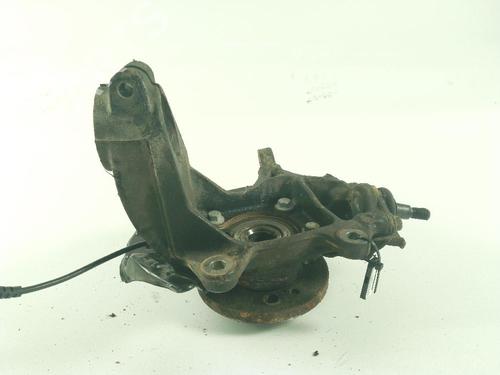 Right front steering knuckle MINI MINI Convertible (R52) Cooper | BP24003291M26 