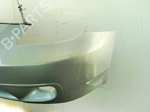 Front bumper TOYOTA CELICA Coupe (_T23_) 1.8 16V VT-i (ZZT230_, ZZT230) | BP29129731C7 
