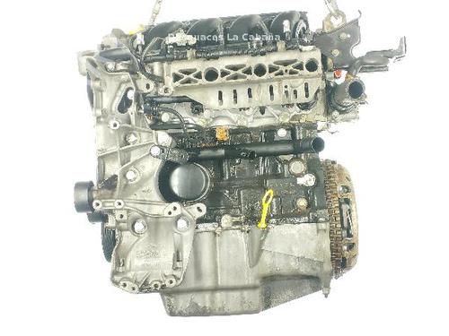 Engine RENAULT LAGUNA II (BG0/1_) 1.6 16V (BG0A, BG0L) | BP36430492M1 - Image 2