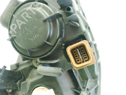 Left headlight CHEVROLET EPICA (KL1_) 2.0 D | BP30146208C28