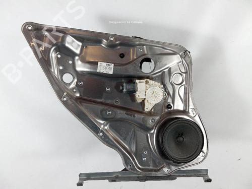 rear-left-window-mechanism-mercedes-benz-e-class-w212-2009-2010-2011-2012-2013-2014-2015-2016-24041453 main image