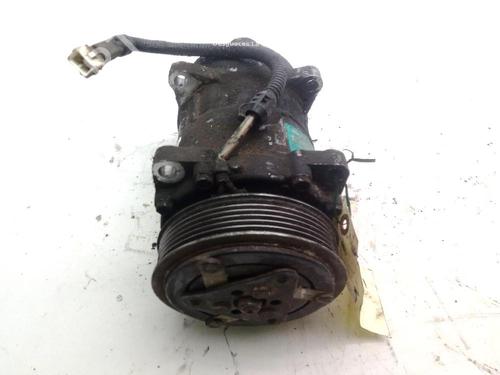 Used AC compressor AC compressor PEUGEOT BOXER Van (244) [2001-2026] 26309591 26309591