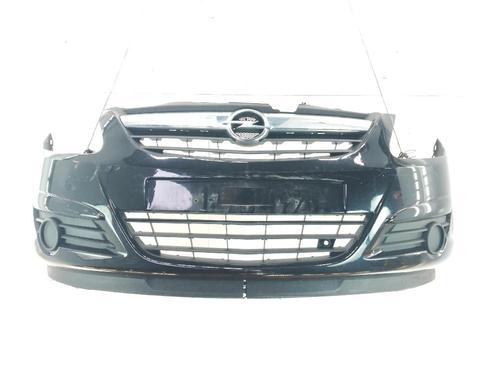 Front bumper OPEL CORSA D (S07) 1.3 CDTI (L08, L68) | BP28312874C7 