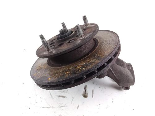 Right front steering knuckle FORD TRANSIT Van (FA_ _) 2.4 TDCi RWD | BP18363079M26 