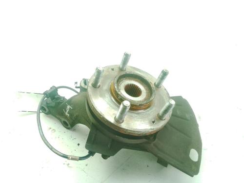 Left front steering knuckle HYUNDAI i40 I (VF) 1.7 CRDi | BP36291745M25 - Image 3