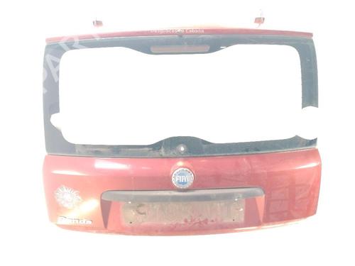 Used Tailgate Tailgate FIAT PANDA Hatchback Van (169_) 1.2 (60 hp) 32280568 32280568