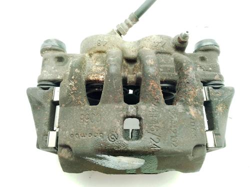 Left front brake caliper CITROËN JUMPER II Van 2.2 HDi 100 | BP34002863M105 - Image 4