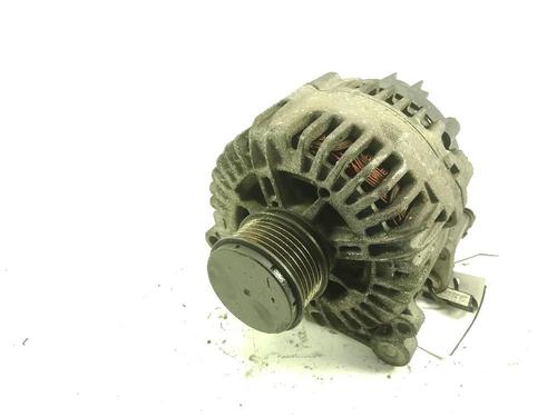 Used Alternator VW CADDY III Box Body/MPV (2KA, 2KH, 2CA, 2CH) 1.9 TDI (105 hp) 18545585