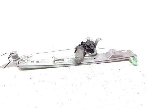 Used Front right window mechanism RENAULT SCÉNIC II (JM0/1_) 1.9 dCi (JM0G, JM12, JM1G, JM2C) (120 hp) 30696025