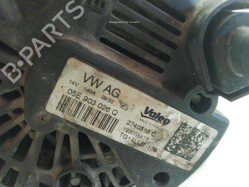 Alternator CUPRA FORMENTOR (KM7, KMP) 1.5 TSI | BP36595726M7  - Image 5