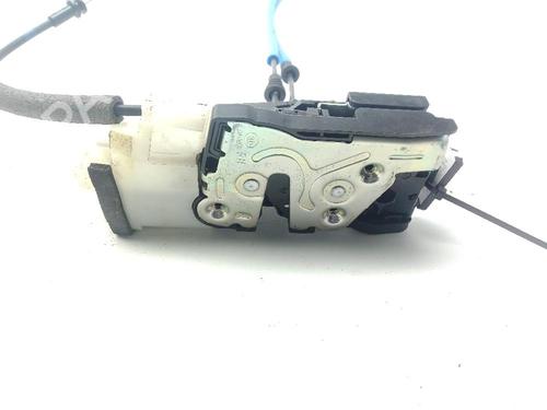 Højre bagtil lås HYUNDAI TUCSON (TL, TLE) 2.0 CRDi (136 hp) 31940630