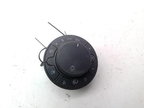 Used Headlight switch OPEL CORSA D (S07) 1.3 CDTI (L08, L68) (75 hp) 24049802