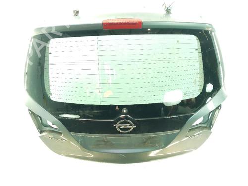 Used Tailgate OPEL MERIVA B MPV (S10) 1.4 (75) (120 hp) 29475268