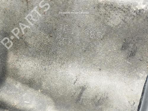 Gearbox RENAULT KANGOO (KC0/1_) 1.2 16V (KC05, KC06, KC03, KC0T, KC0W, KC1D) | BP33840668M3  - Image 5