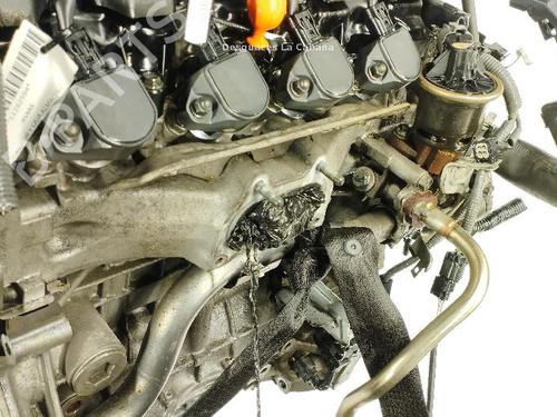 Engine HONDA FR-V (BE) 1.8 (BE1) | BP33232778M1  - Image 8