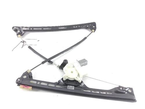 Used Front right window mechanism Front right window mechanism CITROËN C4 SPACETOURER (3D_) 1.5 BlueHDi 130 (131 hp) 39580991 39580991