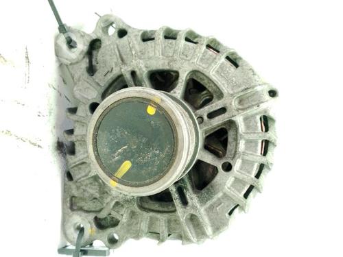 Used Alternator Alternator 38635796 38635796