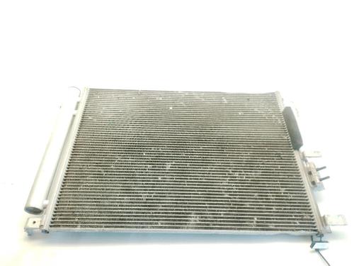 Used AC radiator HYUNDAI TUCSON (TL, TLE) 1.6 CRDi hybrid 48V All-wheel Drive (136 hp) 27534437