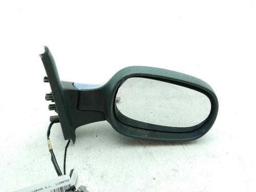 Used Right mirror NISSAN MICRA III (K12) 1.4 16V (88 hp) 24170587