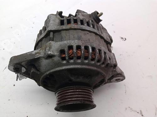 Used Alternator SUBARU LEGACY I (BC) 2200 4WD (BC7) (136 hp) 22368785