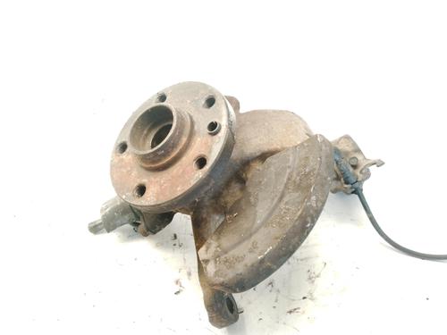 Left front steering knuckle SEAT ALHAMBRA (7V8, 7V9) 1.9 TDI | BP26018681M25 