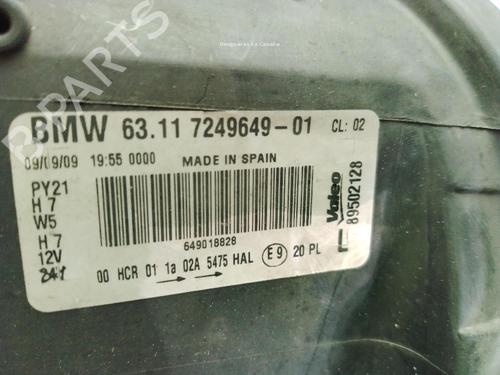 Left headlight BMW 1 (E87) 116 i | BP34577870C28  - Image 5
