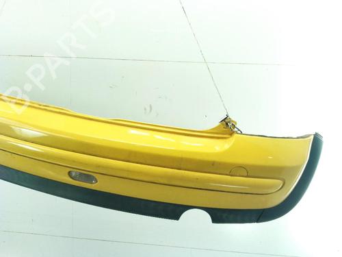 Rear bumper MINI MINI (R50, R53) Cooper | BP29269319C8 