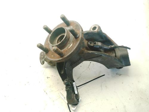 Left front steering knuckle FORD S-MAX (WA6) 2.0 TDCi | BP26517585M25 - Image 2