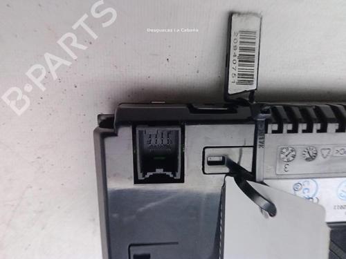 Display monitor OPEL ASTRA J (P10) 1.7 CDTI (68) | BP28368137C48 