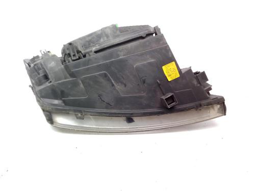 Left headlight FORD MONDEO III (B5Y) 2.0 TDCi | BP29329109C28 