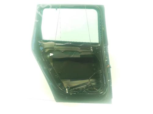 Left rear door VW PASSAT B7 Variant (365) 2.0 TDI | BP29875669C4