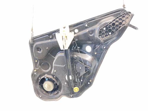 Used Rear left window mechanism Rear left window mechanism SEAT TOLEDO II (1M2) 2.3 V5 20V (170 hp) 33840801 33840801