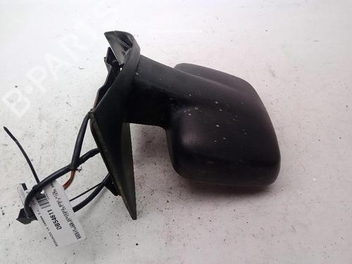Left mirror MERCEDES-BENZ VITO Van (W638) 112 CDI 2.2 (638.094) | BP27472776C26